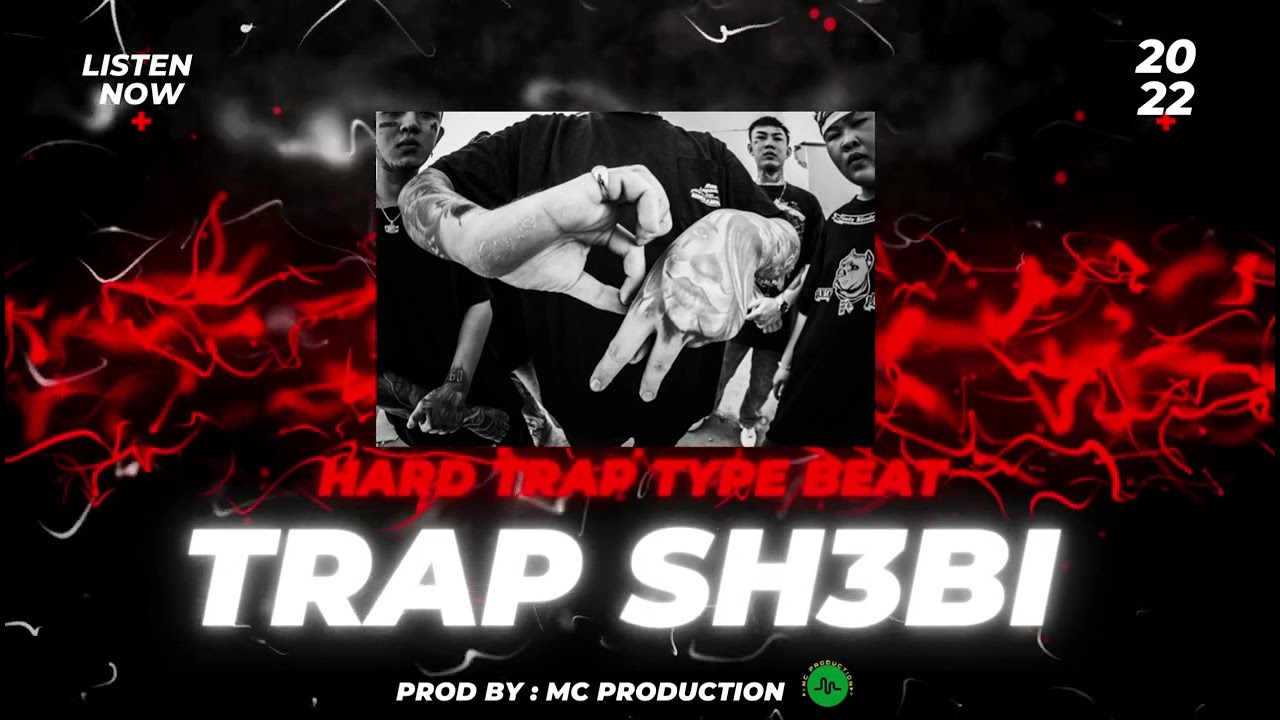 تراب شعبي 2022 trap type beat trap sha3bi type (prod.by.mc production)