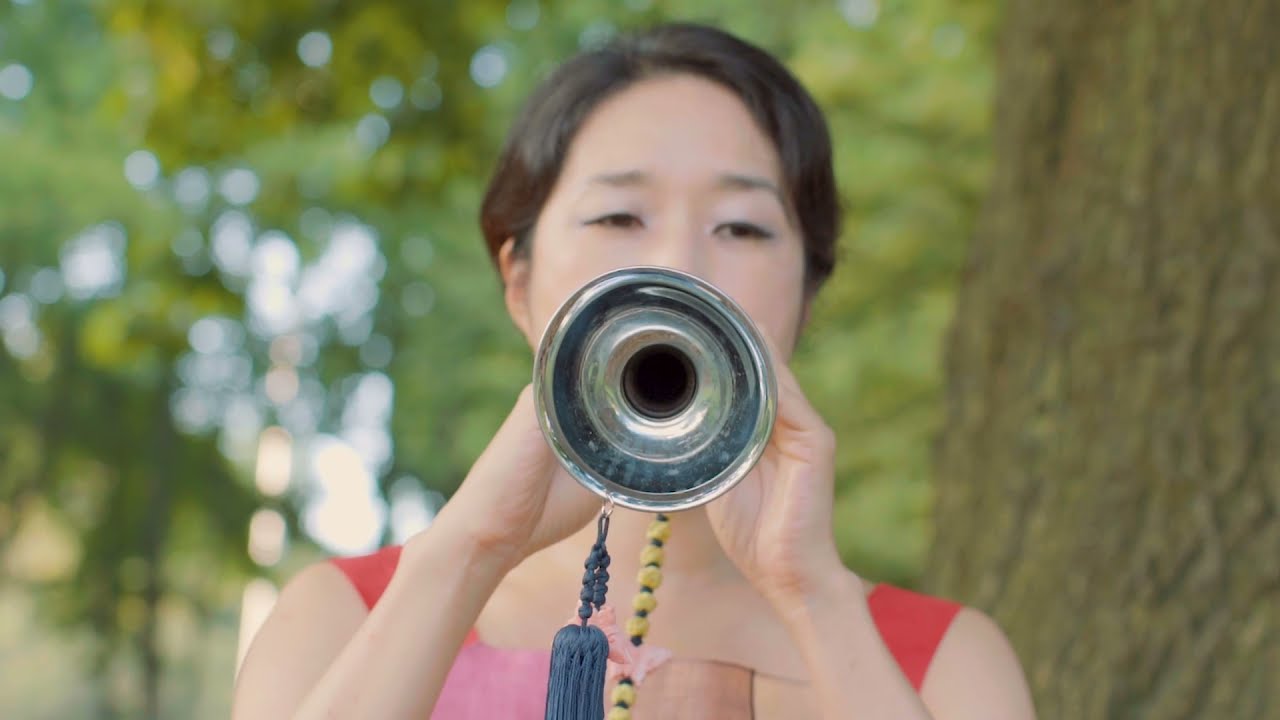 Taepyungso & Seol-Janggo