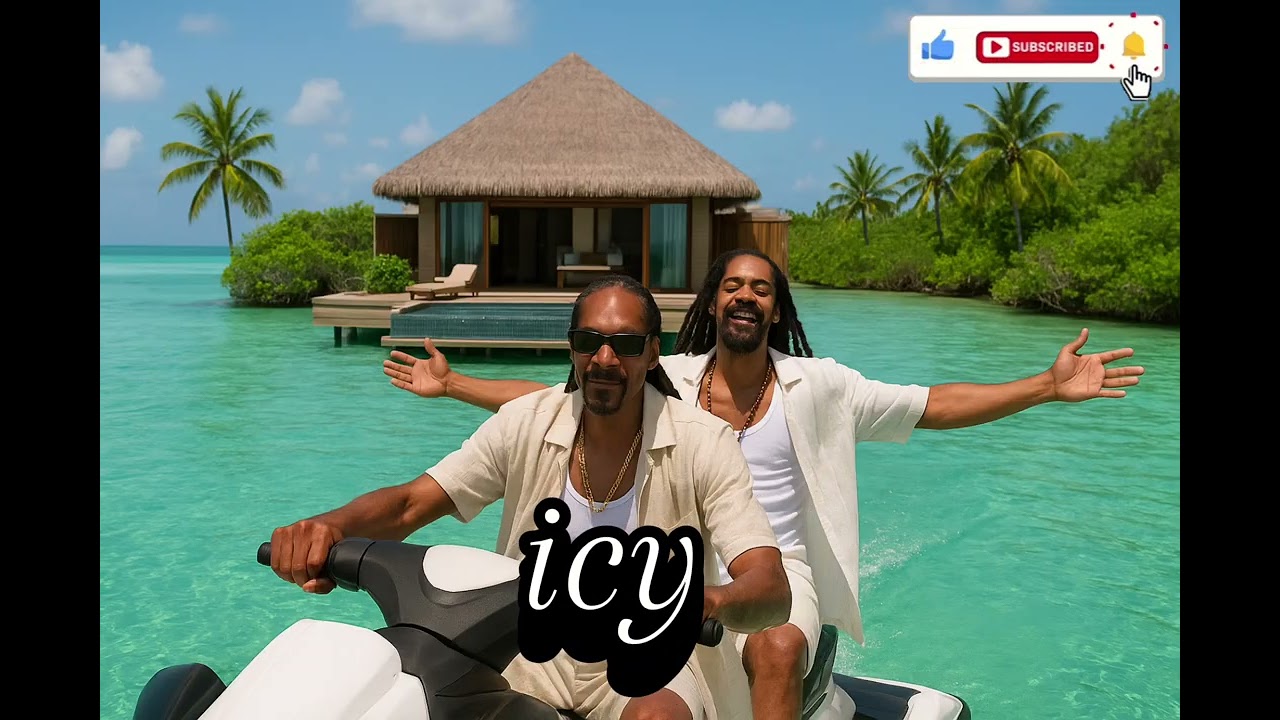 God&rsquo;s Gift 🌴 Reggae x G-Funk Vibes | Conscious Street Gospel Anthem