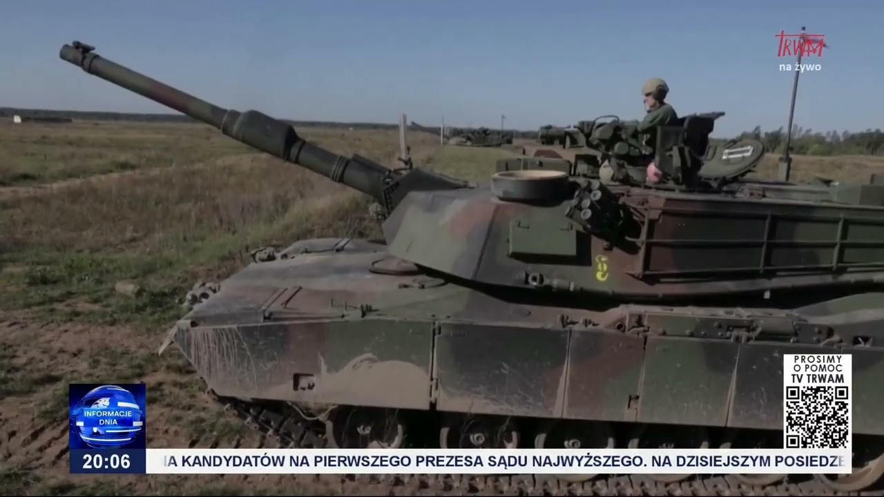 Odprawa kierownictwa resortu obrony narodowej