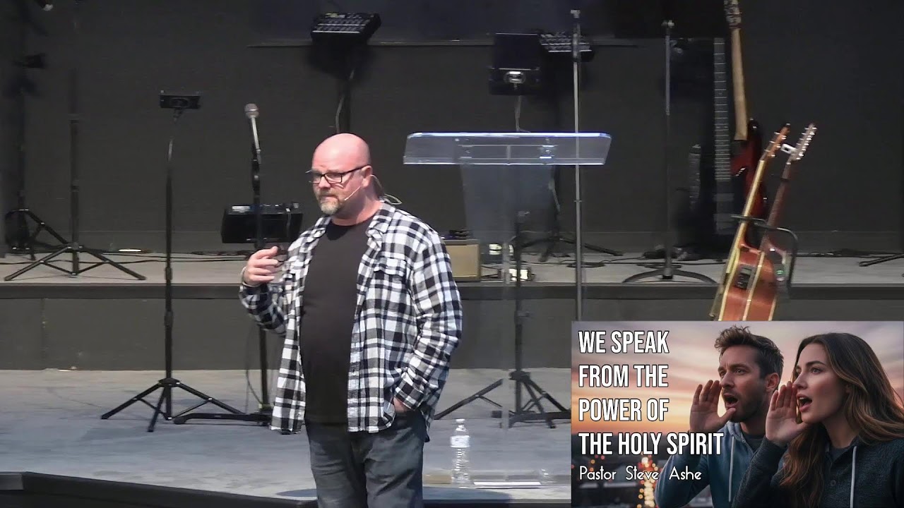 Sunday Live Service