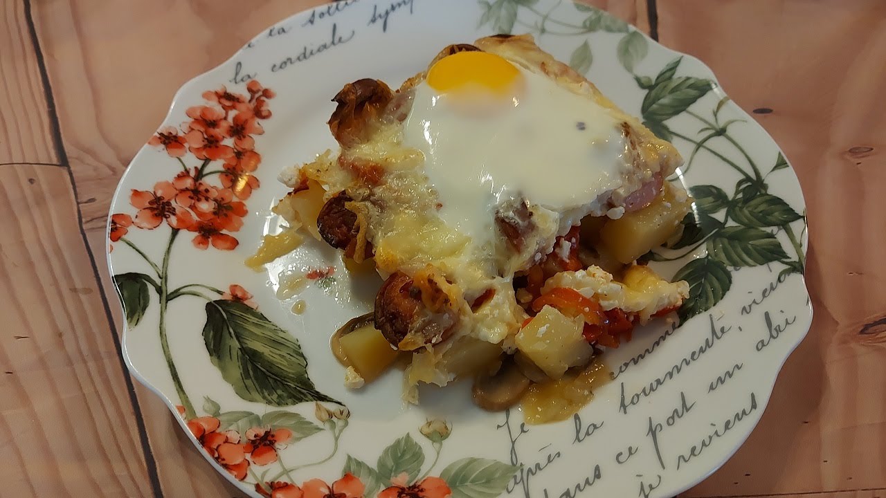 Como preparar Gyuveche  un delicioso plato Búlgaro