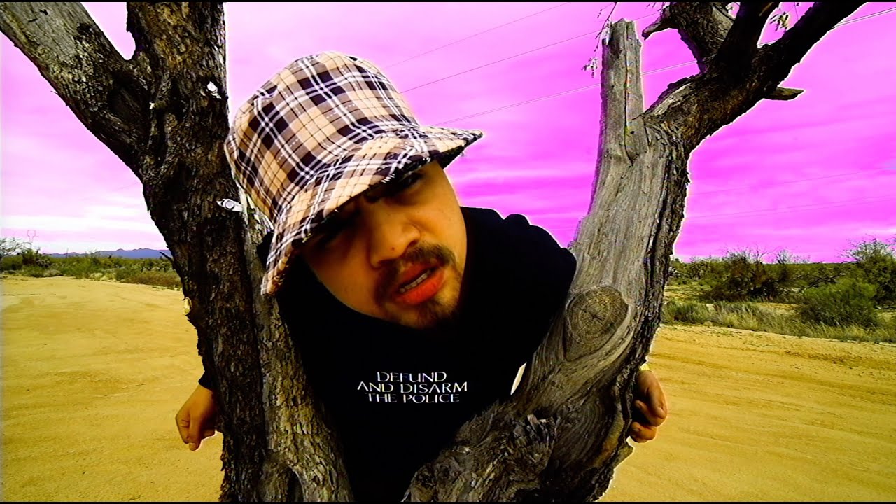 Psypiritual & The Lasso - Kirlian (Official Anniversary Video)