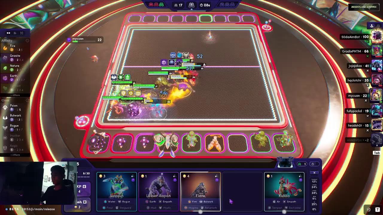 LIVE: Illuvium Arena PvP &ndash; Bring Your Own Illuvial! |W| Illuvium update