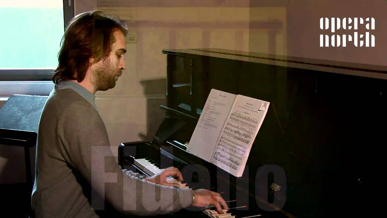 Exploring Fidelio: Part 2