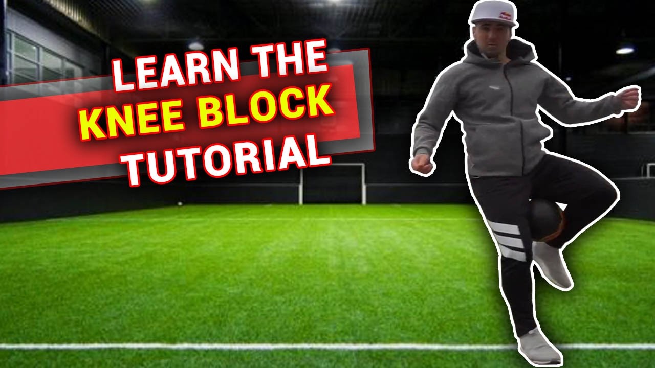 #23 FREESTYLE FOOTBALL TUTORIAL - 