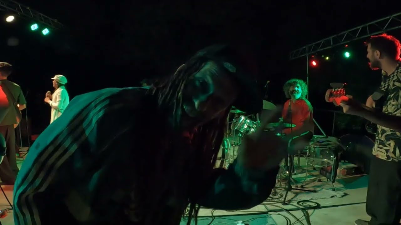 How Many Times | @fichasuelta @LaMáquinaSolar