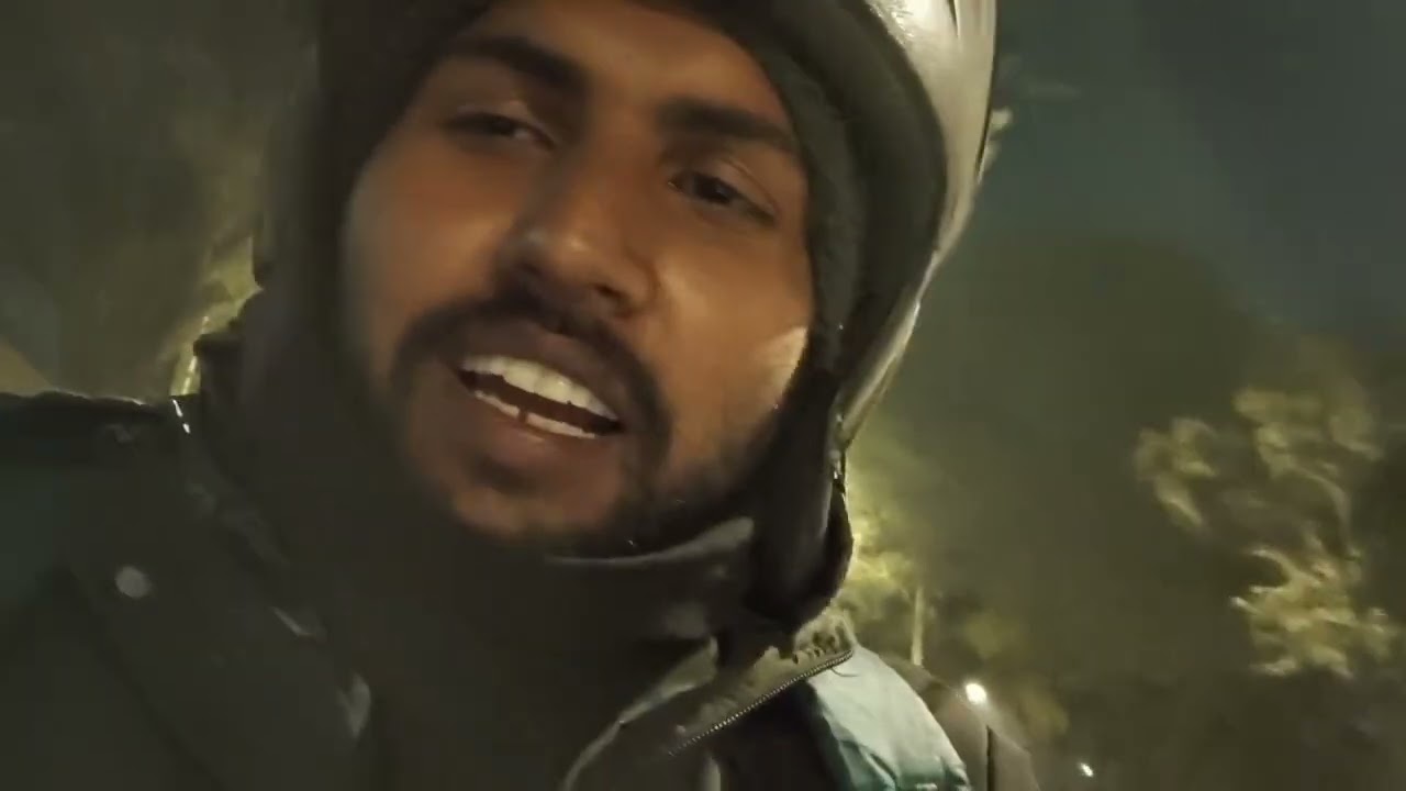 Din hi kharaab hai dosto 