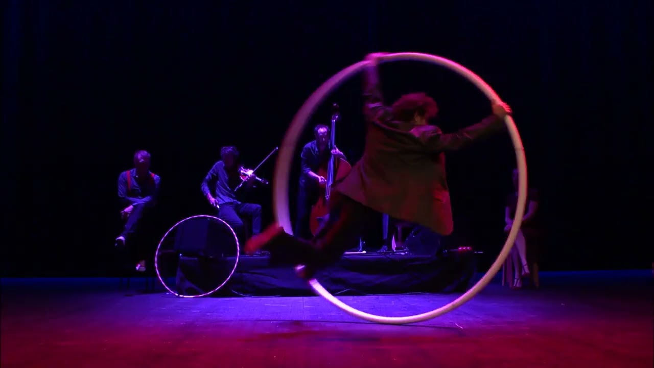 Parenthèses Circassiennes teaser