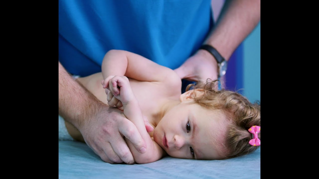 HIE Outlook For A Newborn