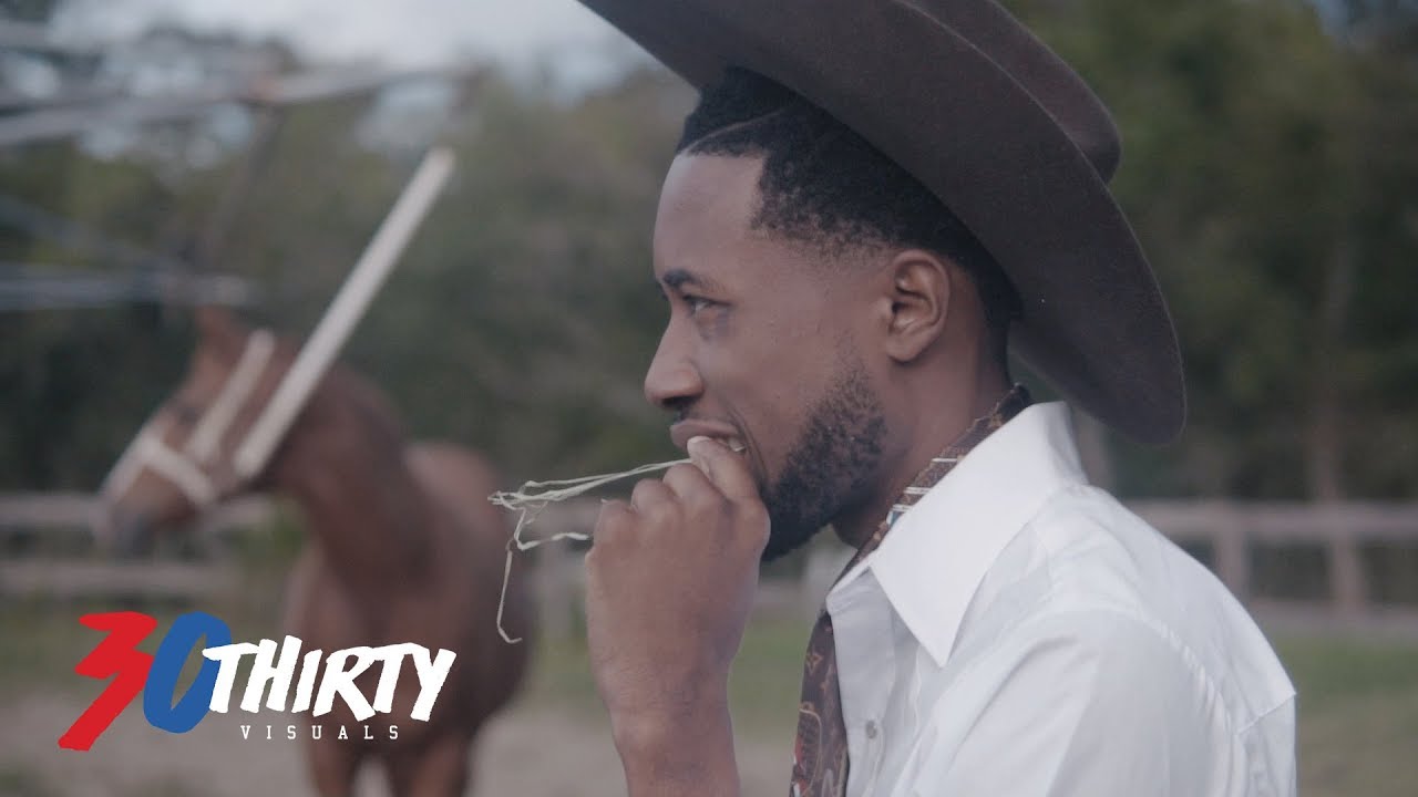 Wild Woody - Wild Woody (Music Video)