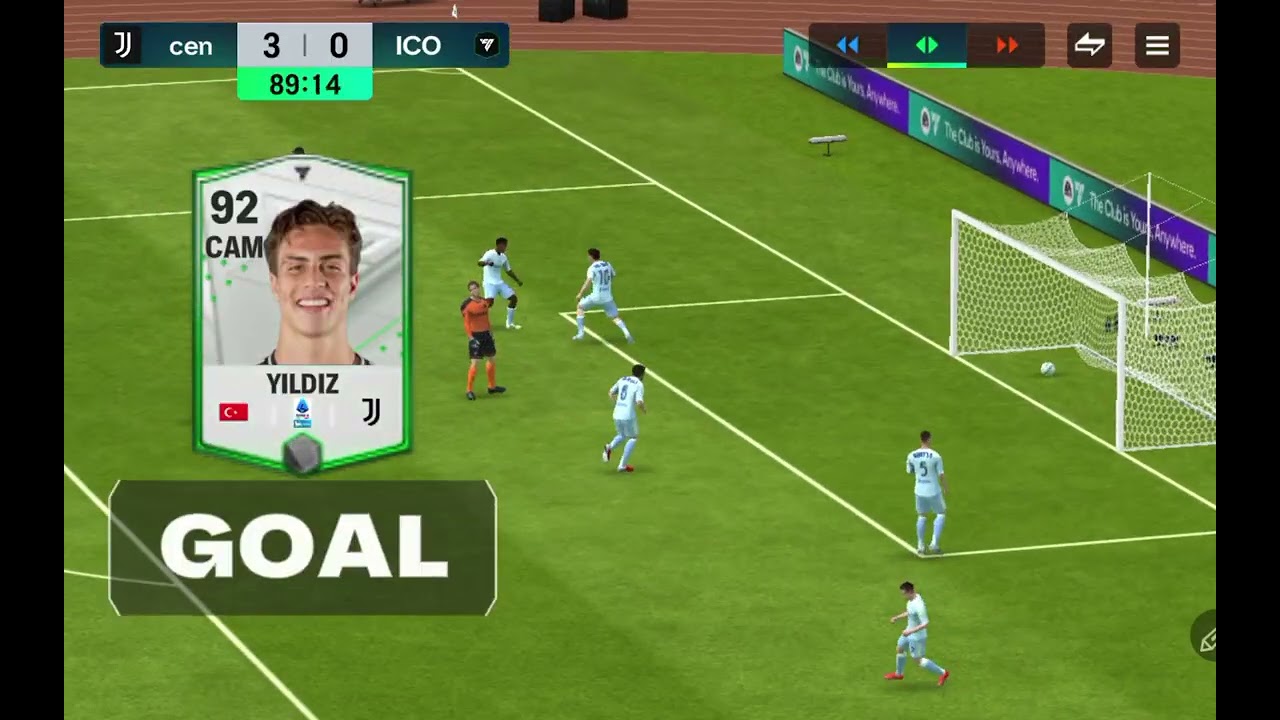 Fc mobile