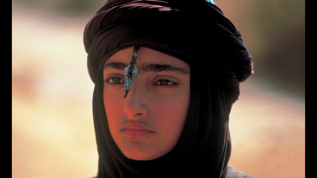 Shaala - Bande son du Le Collier Perdu de la Colombe (Lamentation kurde)