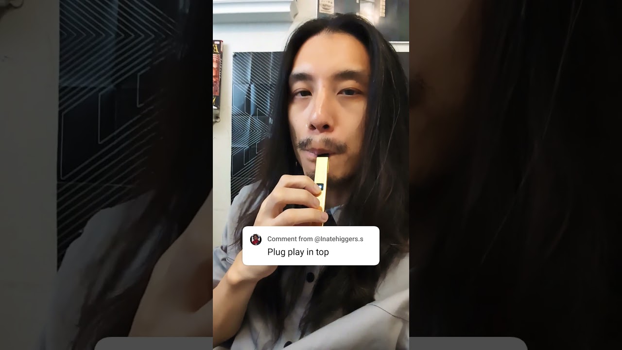 Best pods in the game @PLUGPLAYOFFICIAL