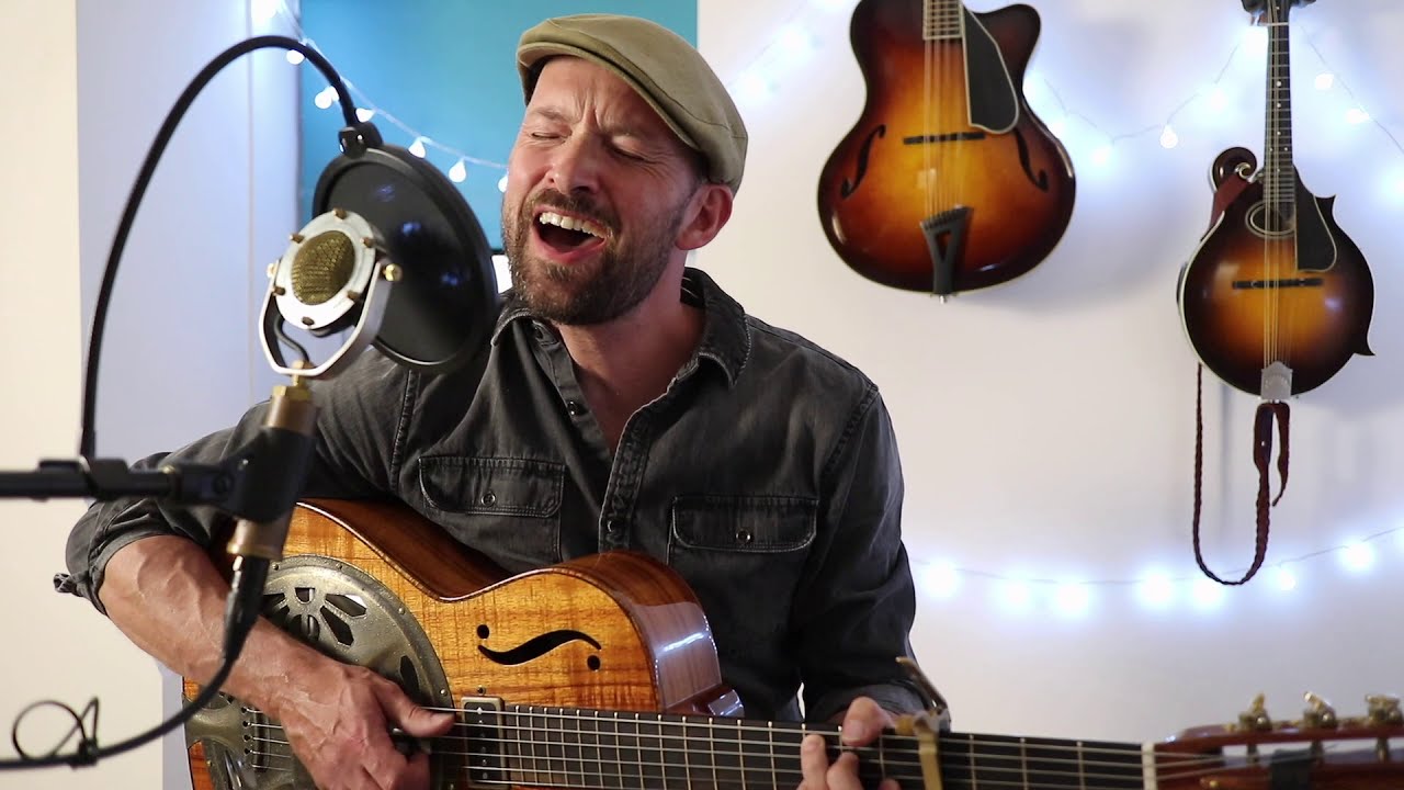 Joe Topping - William Mckenzie & The Devil