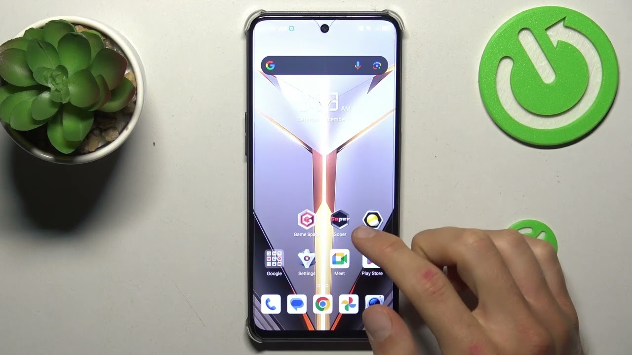 How to Fix Google Play Store Stuck on Pending on Nubia Neo 2 | Resolve Download Issues