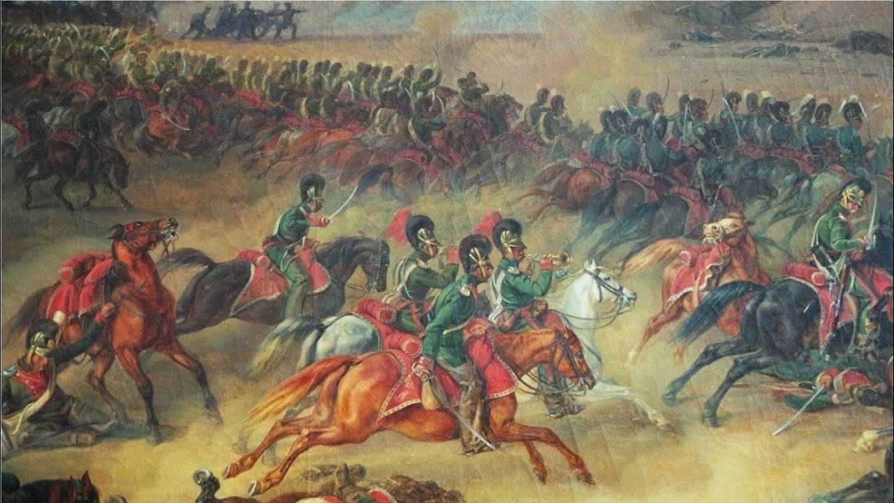 Füsilier-Marsch (Fife & Drum)