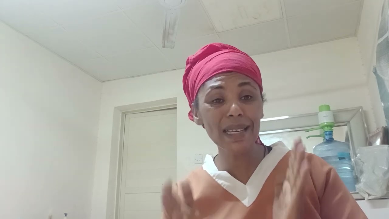 ካሰሪወቻቹ ጋ ስትጣሉ አትፍሩ