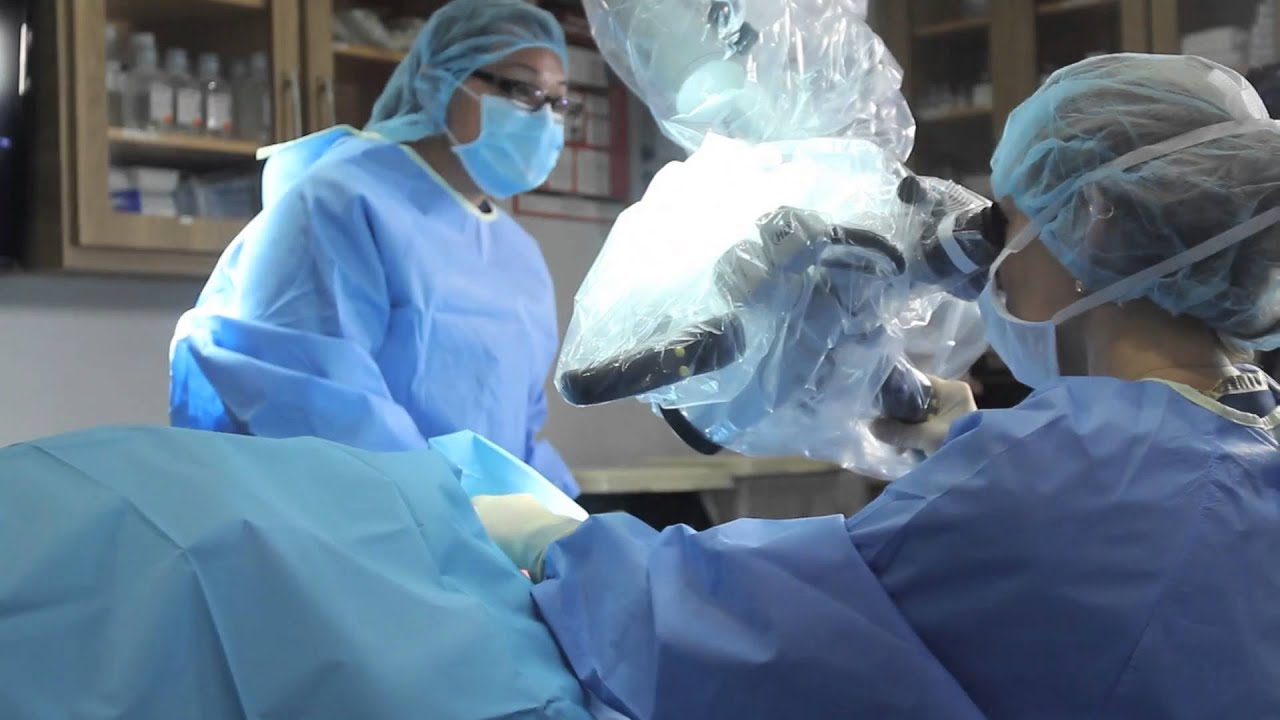 Shohet Ear Associates Patient Testimonial: Surfer's Ear Surgery