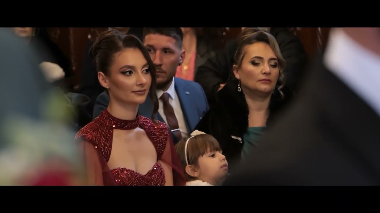 Cristian & Alexandra