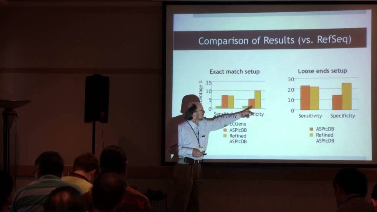 Following Dobzhansky: Extending The Reach of Phylogenies | Bernard Moret | Лекториум