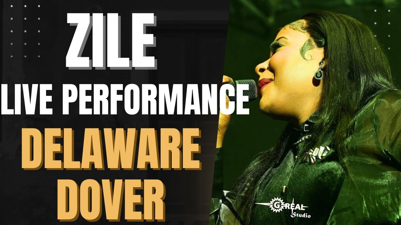 ZILE ANIE ALERTE, FULL PERFORMANCE AT DELAWARE, DOVER. November 22, 2025