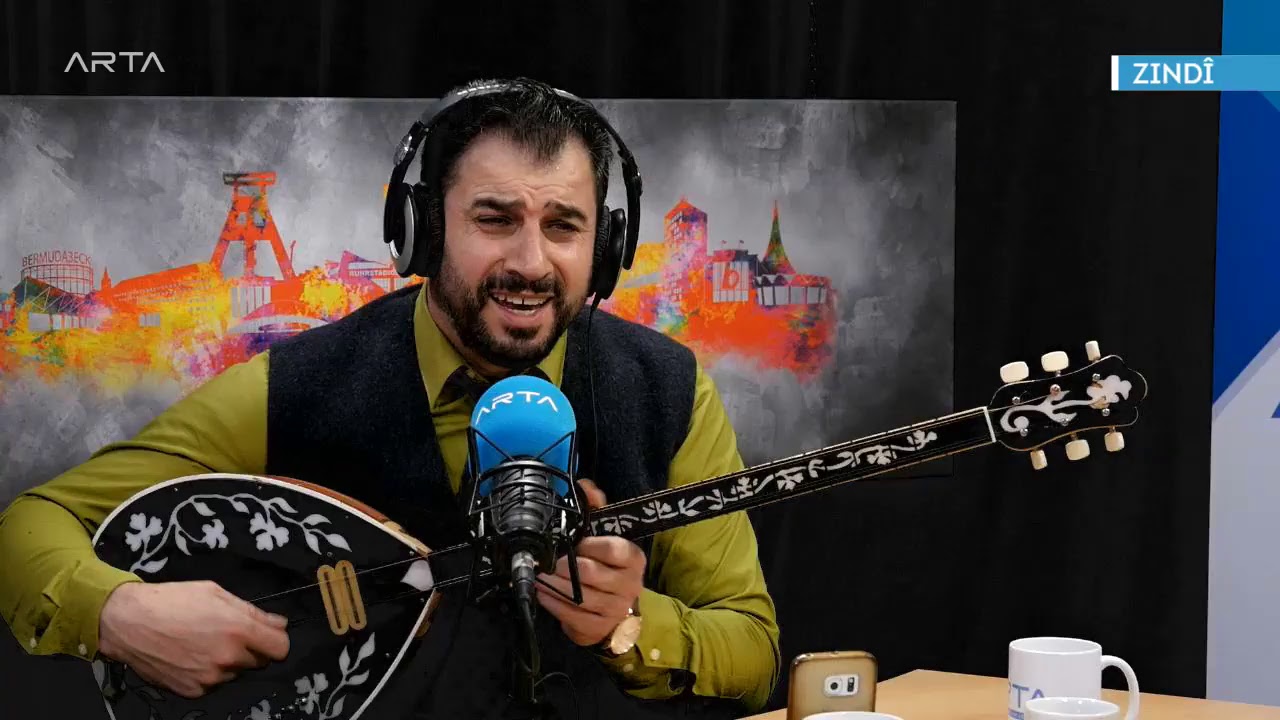 استوديو بوخوم  - عماد كاكلو | îmad Kakilo