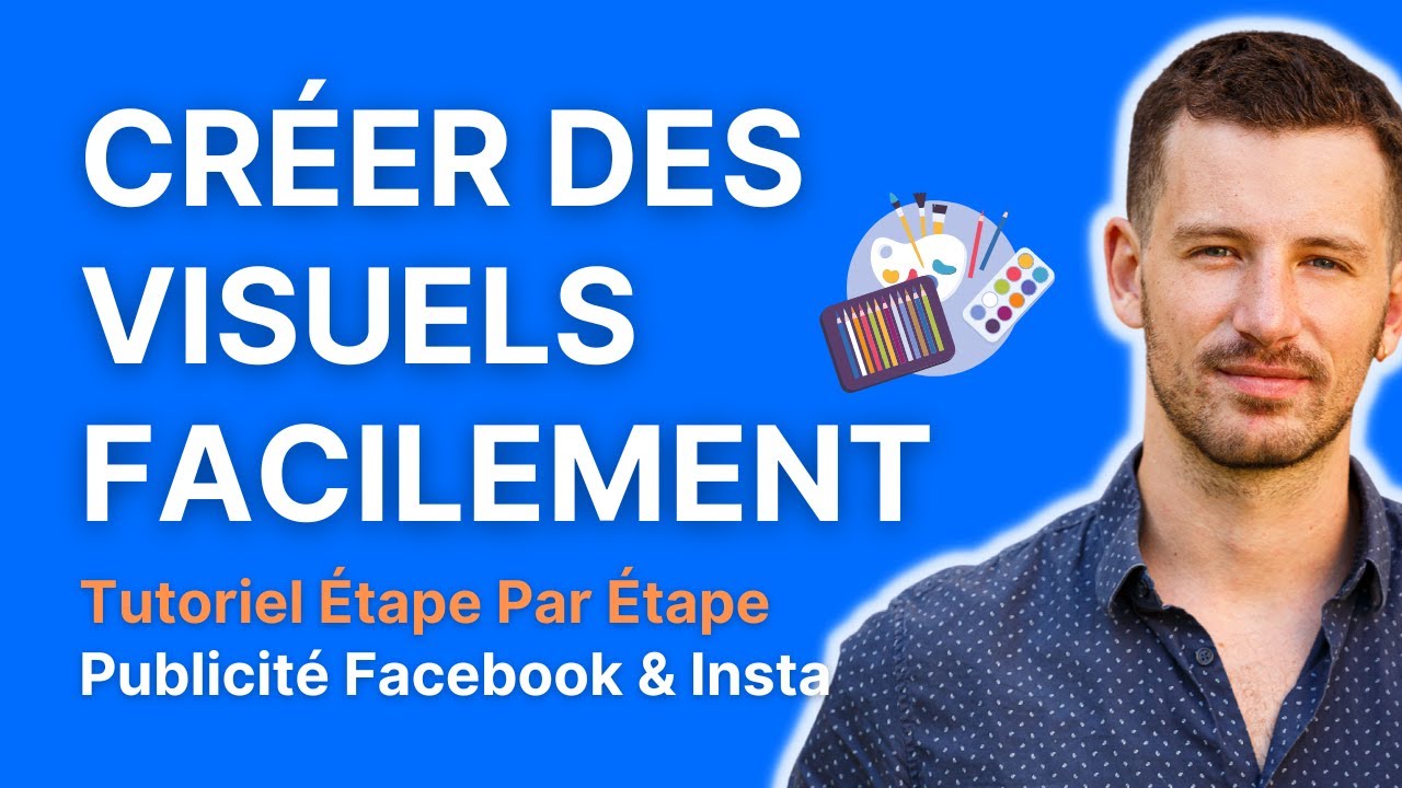 Publicité Facebook | Comment créer des visuels qui attirent l'attention et vendent le clic