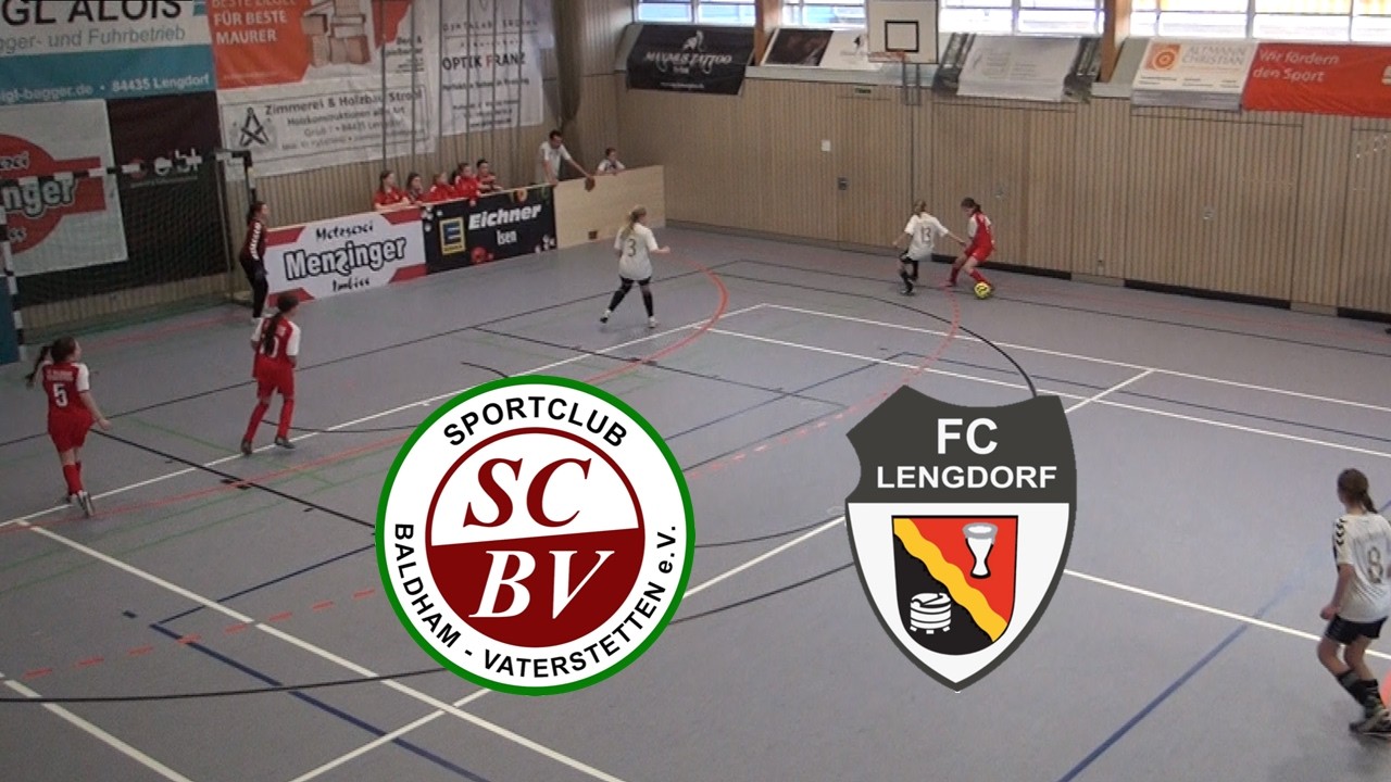 Lengdorf 3rd - 4th