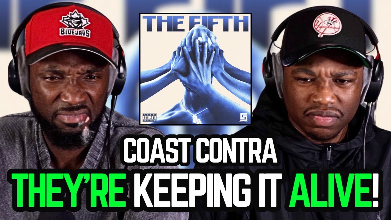 COAST CONTRA — НЕ БЕСПОКОИТЬСЯ (Официальное видео) | ПЕРВАЯ РЕАКЦИЯ