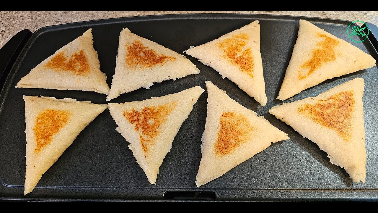 Hmong Rice Cake Recipe (Ncuav Phom)