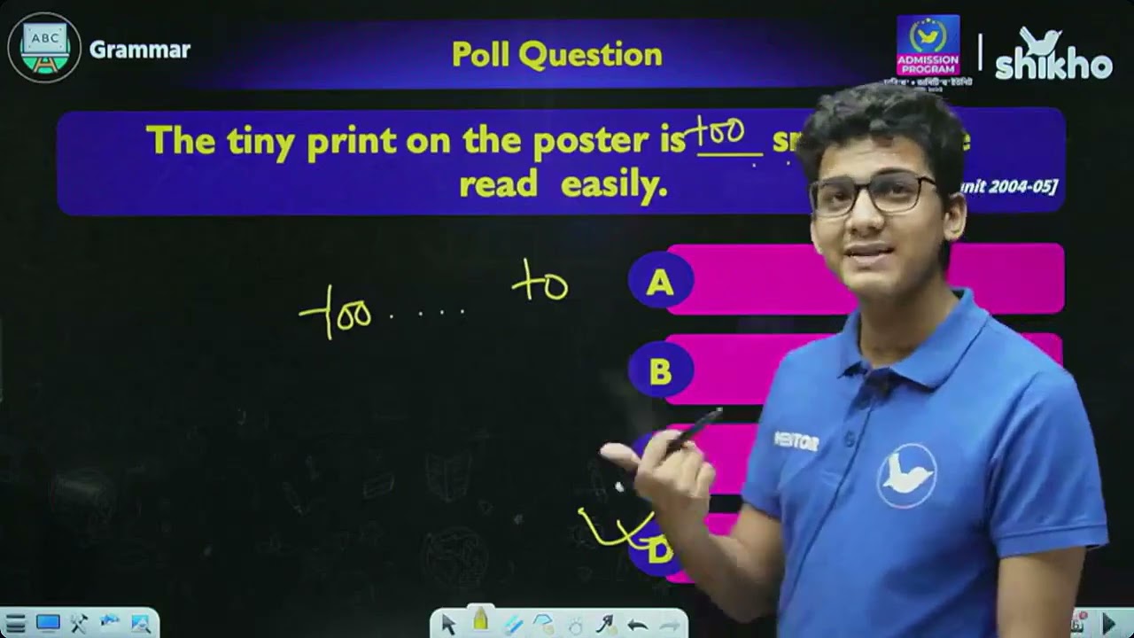 Adjective, Adverb, Unit One Written