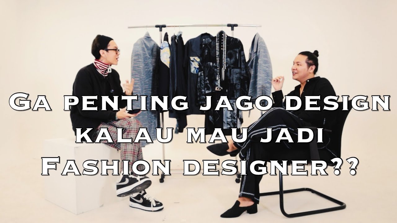 FASHION DARI SUDUT PANDANG BISNIS ft.@WILSENWILLIMOFFICIAL #QUINTALK EP5