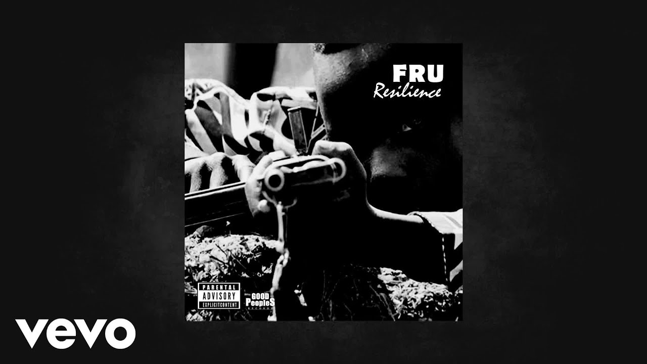Fru - Resilience (AUDIO)