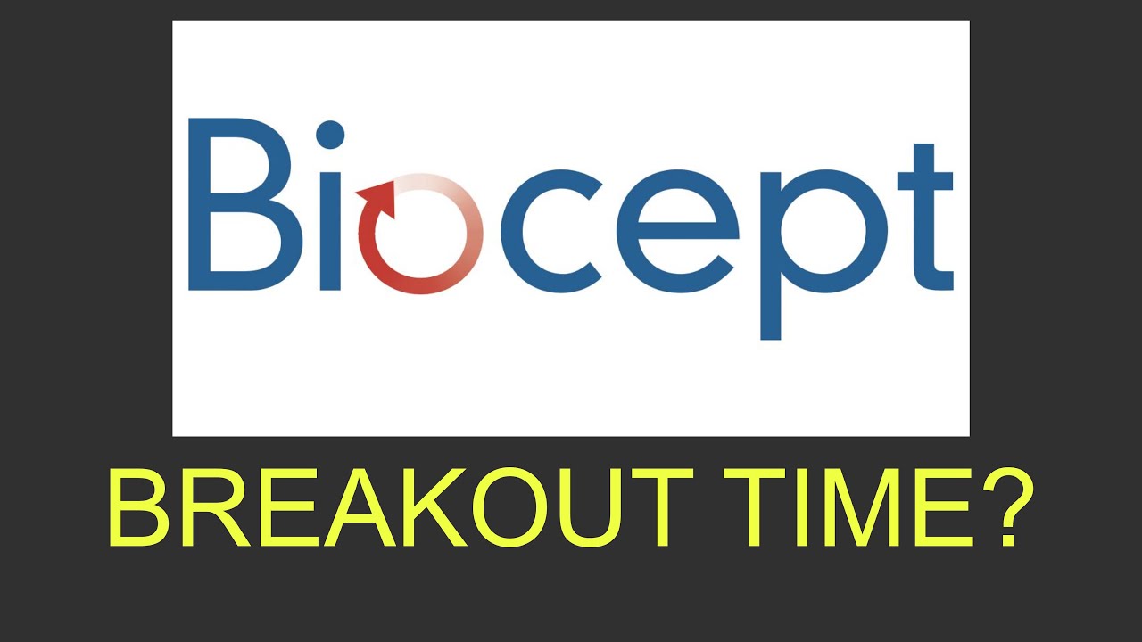 Can Biocept stock breakout? A $BIOC chart analysis