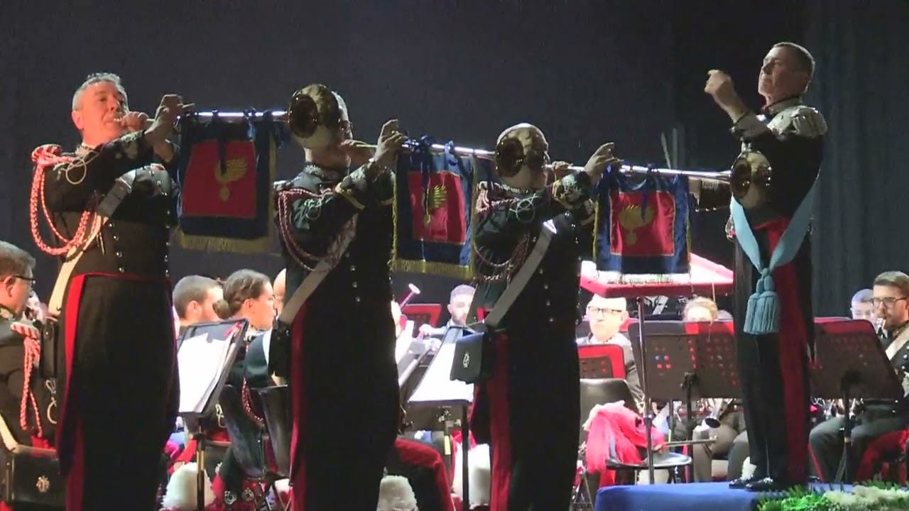 Aida - marcia trionfale - G. Verdi