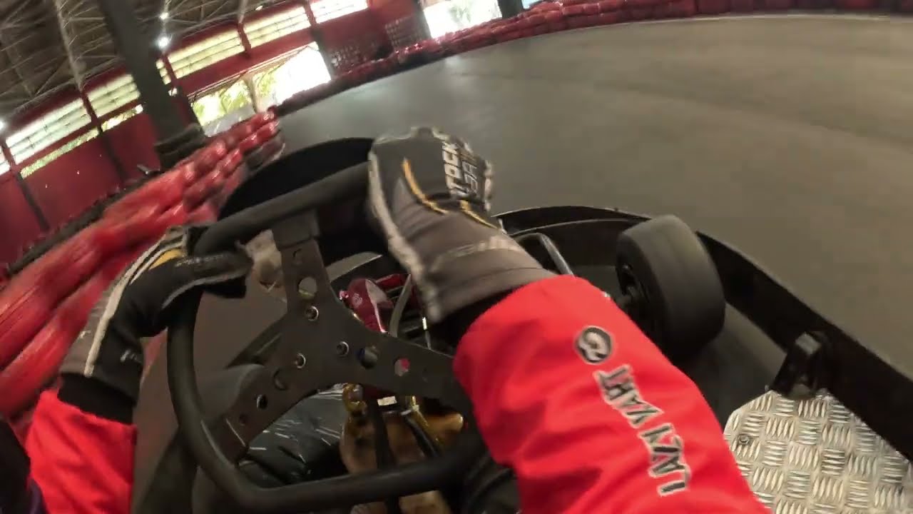 VOLTA RAPIDA MAIO 2024  SPEEDLAND @rodrigocvv (Tempo de volta 1:0445)