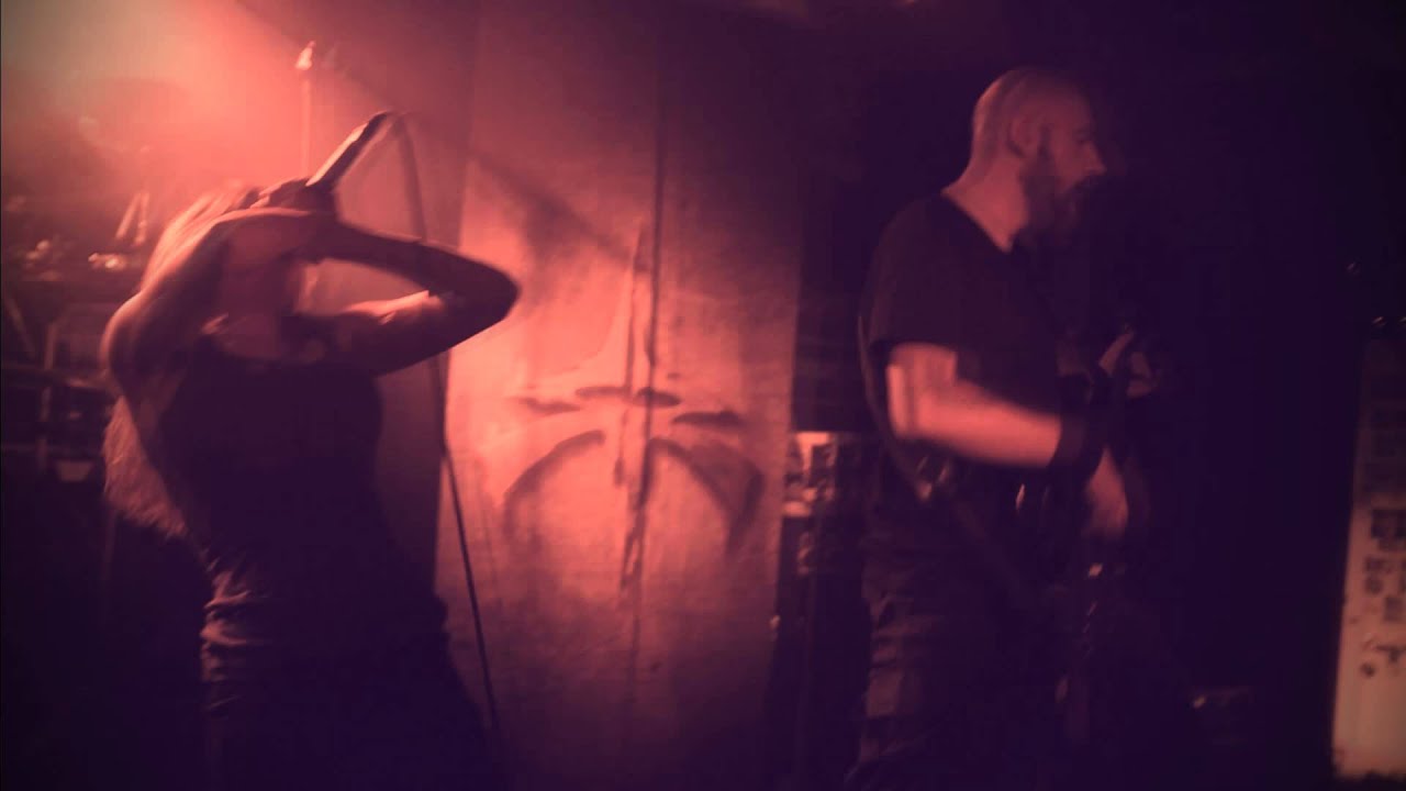 Skyanger - Puer Senex  (LIVE @RUDEBOY Bielsko-Biała)