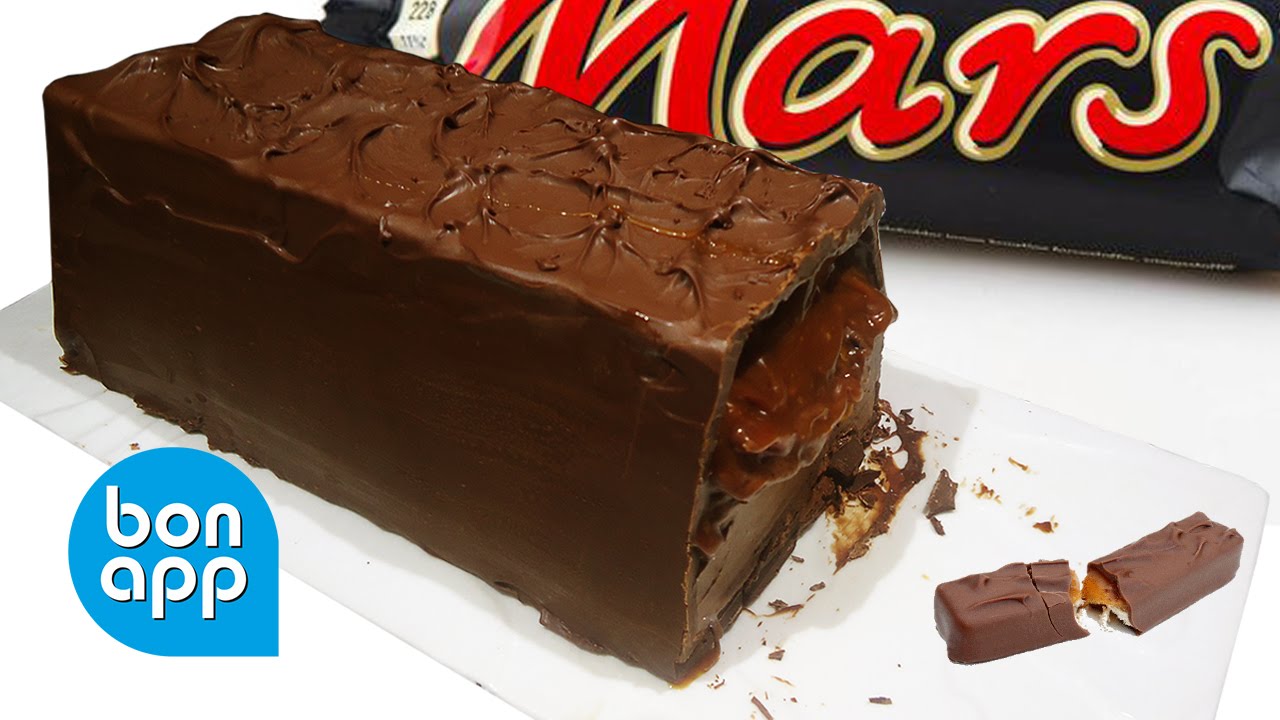 Гигантский Марс. Big Mars