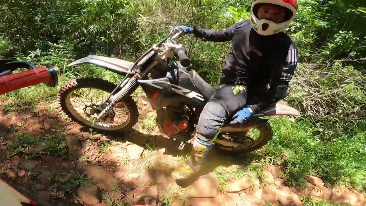 TRILHA ANIVERSÁRIO TRILHEIROS DOS VENTOS 