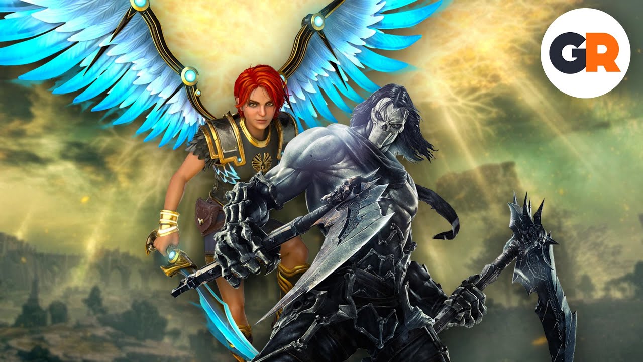 The Best PC Games Similar to The Legend Of Zelda Series