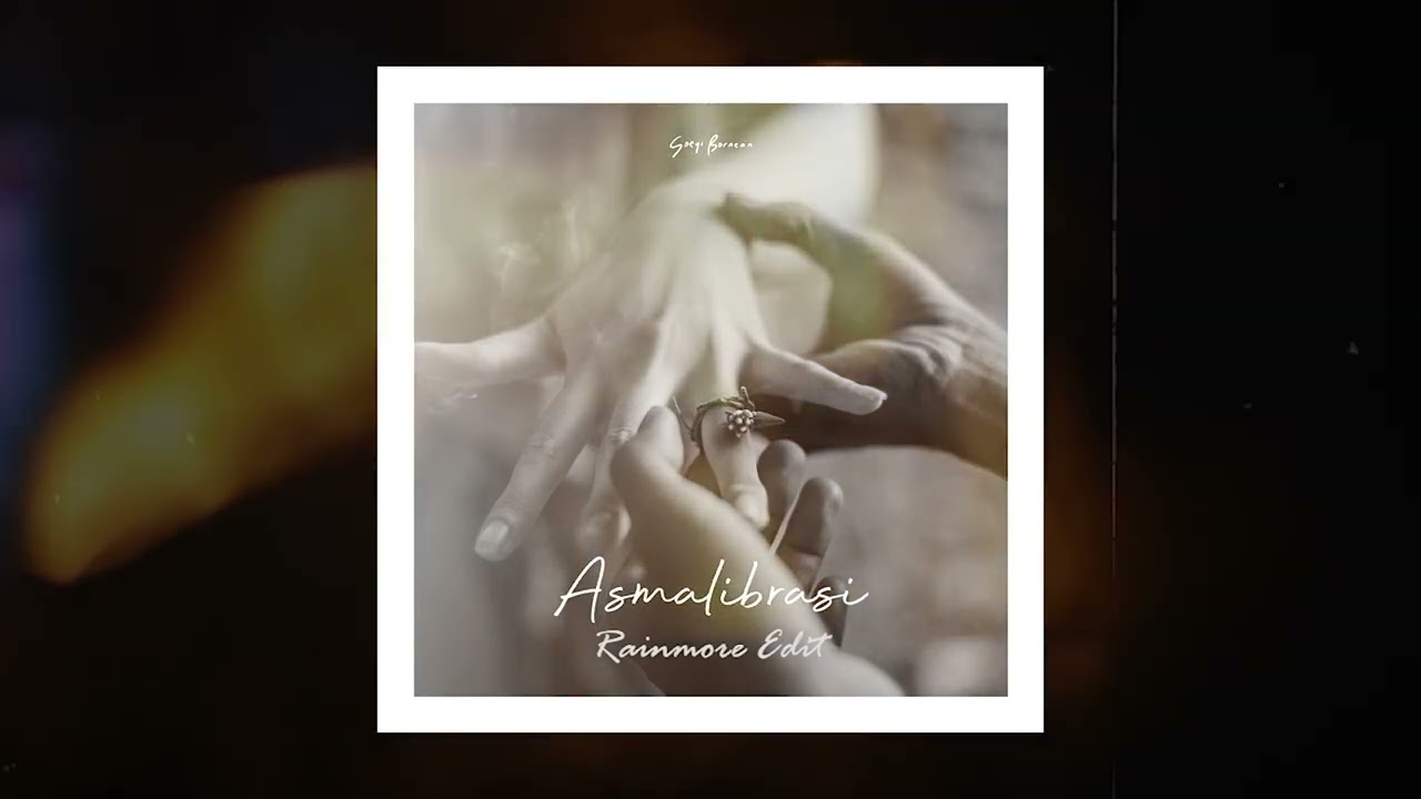 Soegi Bornean - Asmalibrasi (Rainmore Amapiano Edit)