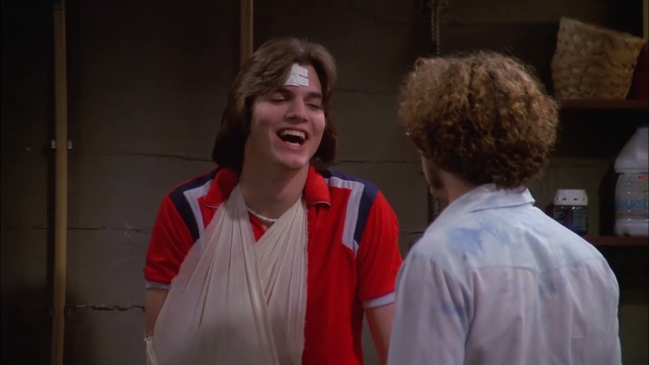 That 70s show Friendship