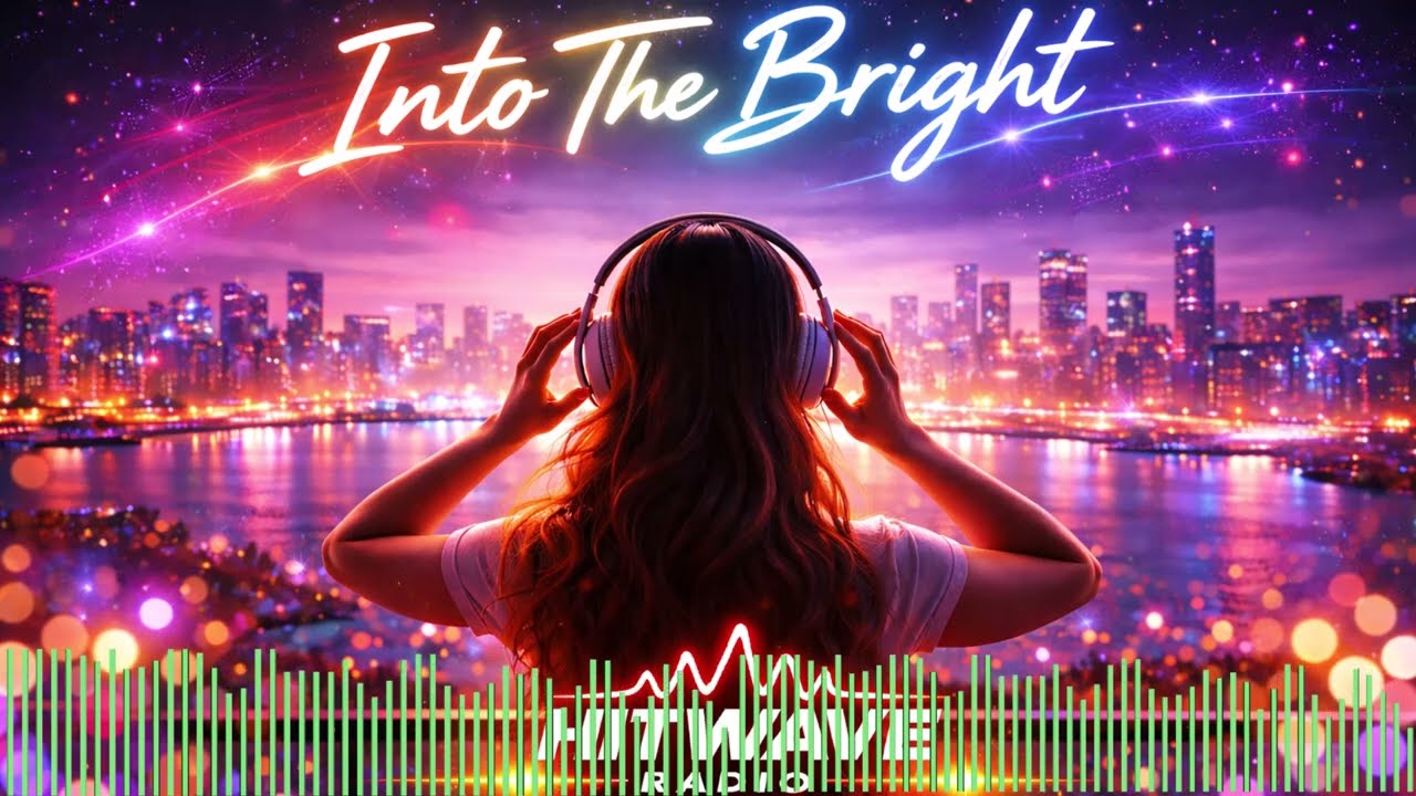Into The Bright | Melodic EDM / Dance Pop – Hitwave Radio