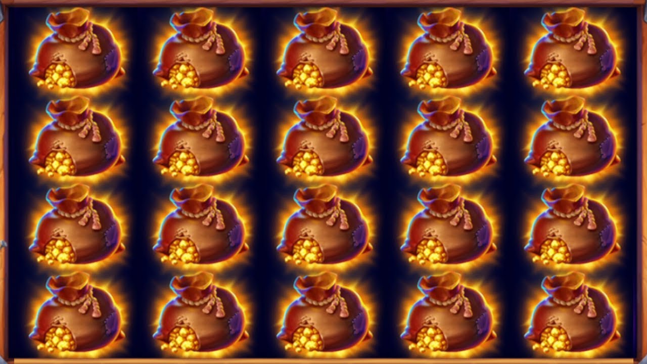 GRAB THE GOLD WON 1,000 Classic Slot Machines