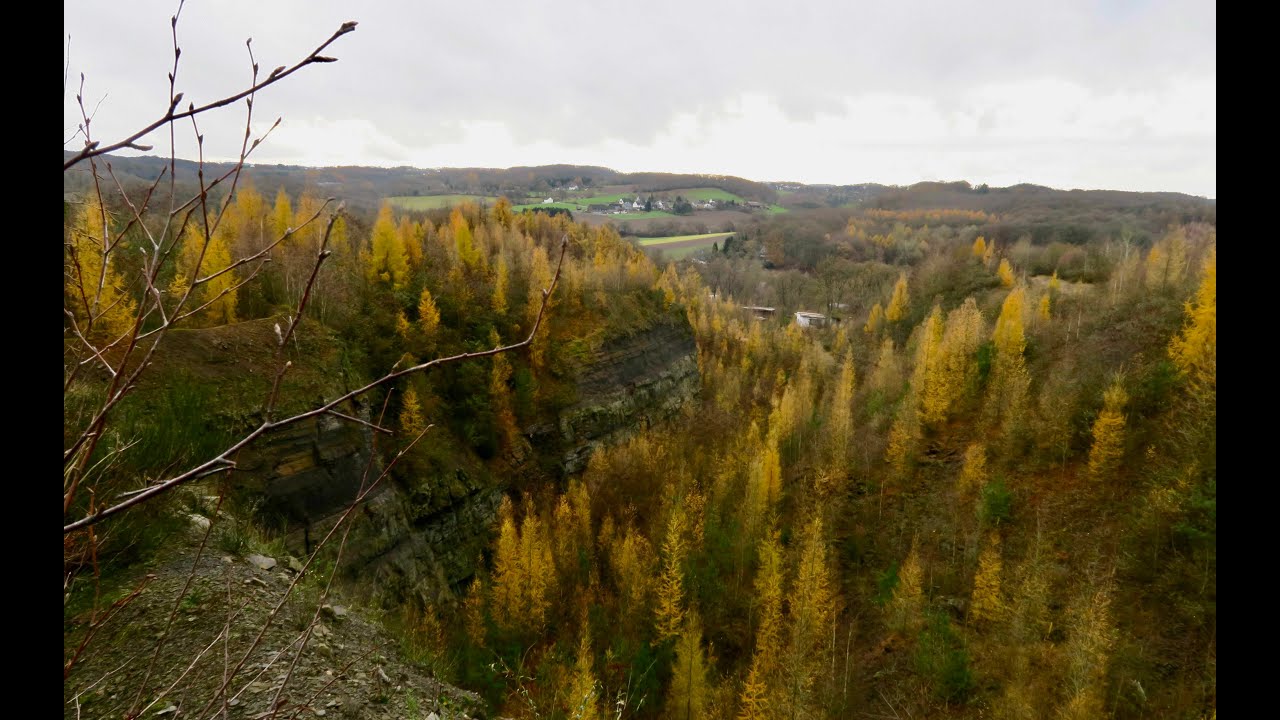 Wanderung zwischen Wetter und Witten