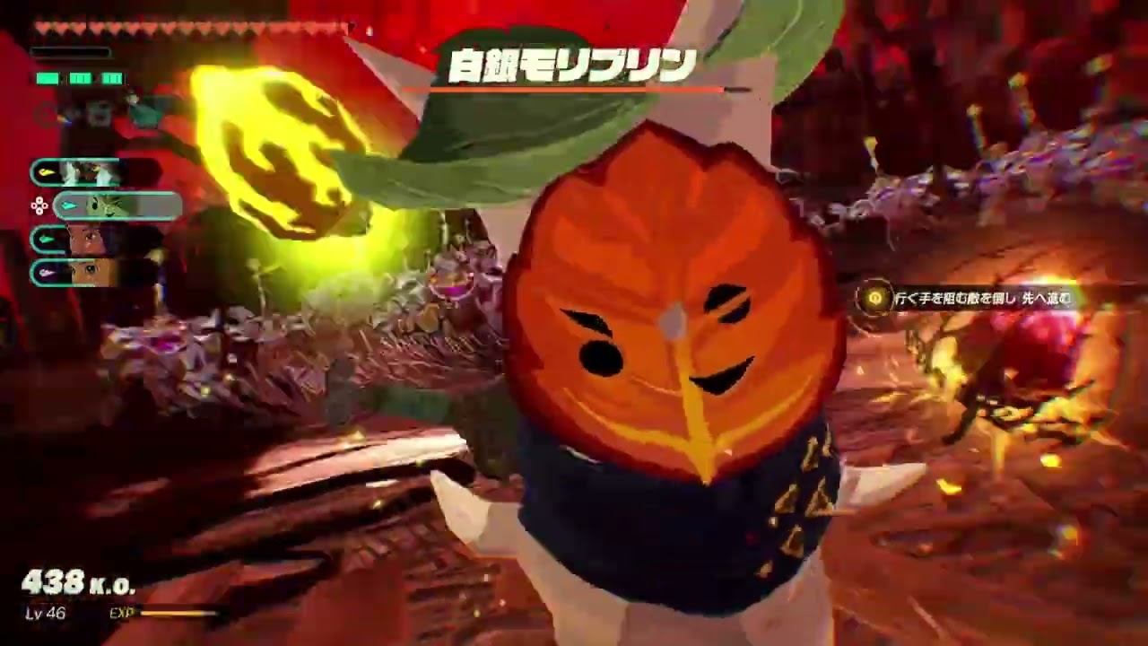 【ゼルダ無双　封印戦記】＃１７　決戦の時　　騎士ゴーレム墜つ？！