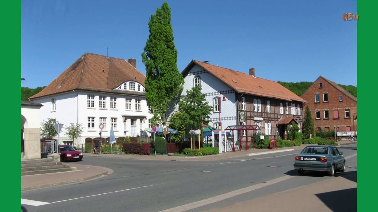 So sch&ouml;n ist Kreiensen&acute;s Umgebung
