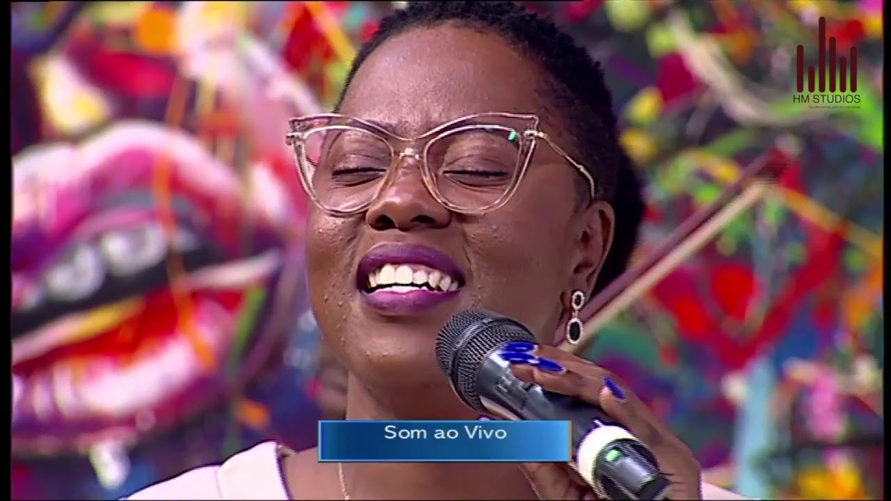 You Raise Me Up |  Beth Mambo & Célsio Mambo