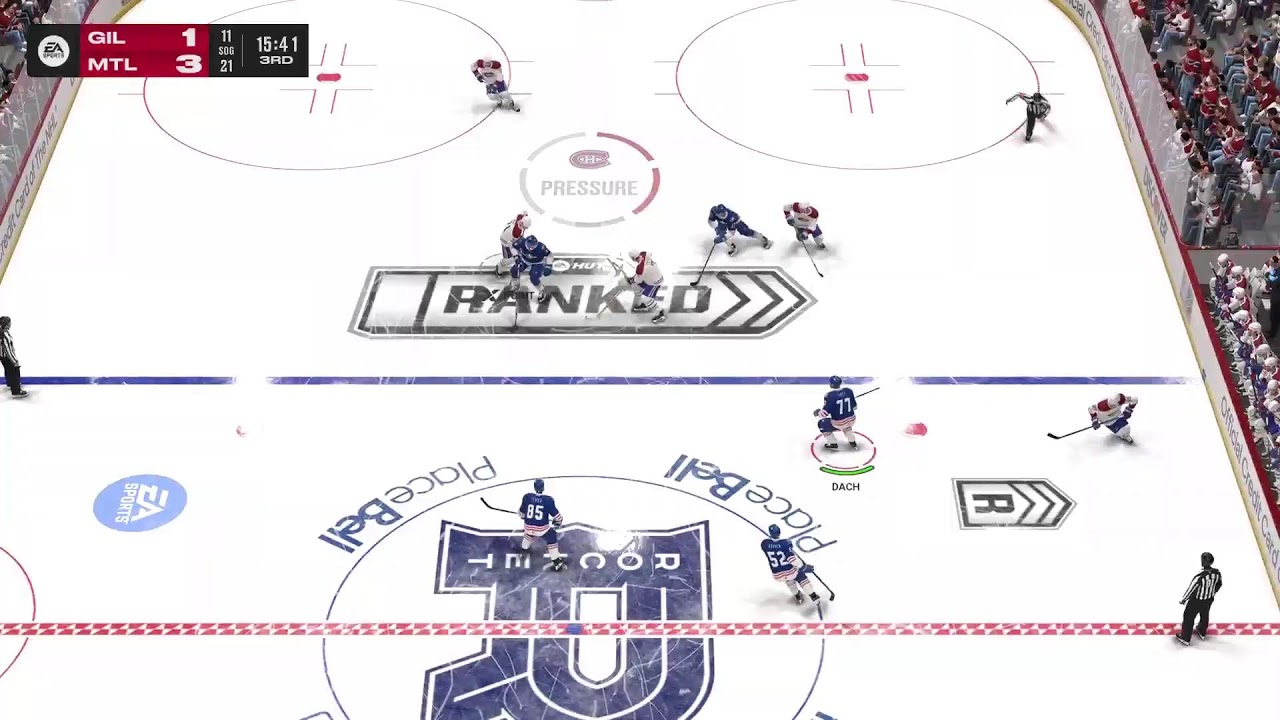 Nhl 26 Ultimate Team
